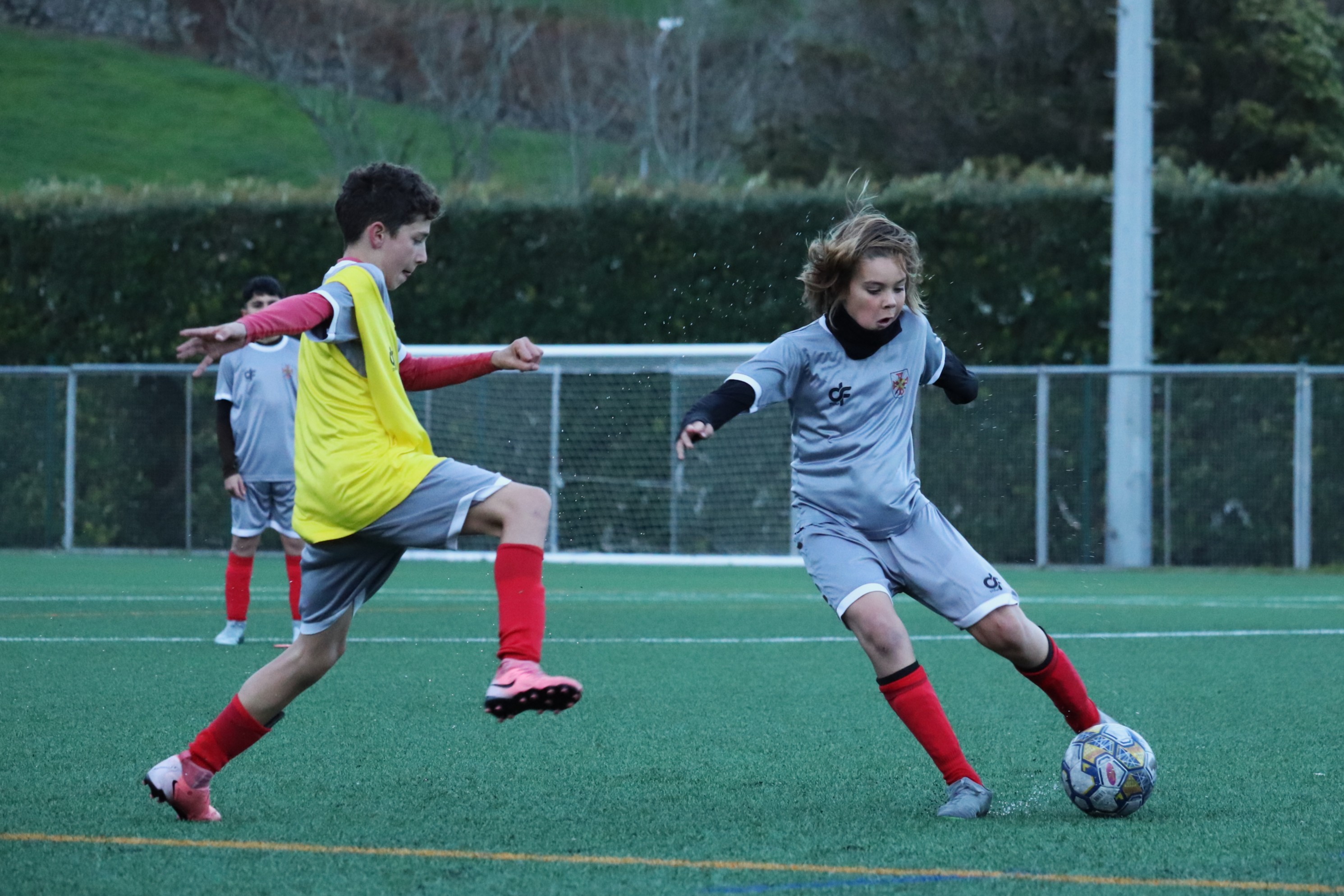 AFAH VAI ORGANIZAR O TORNEIO REGIONAL INTERILHAS SUB-12 FUTEBOL 7